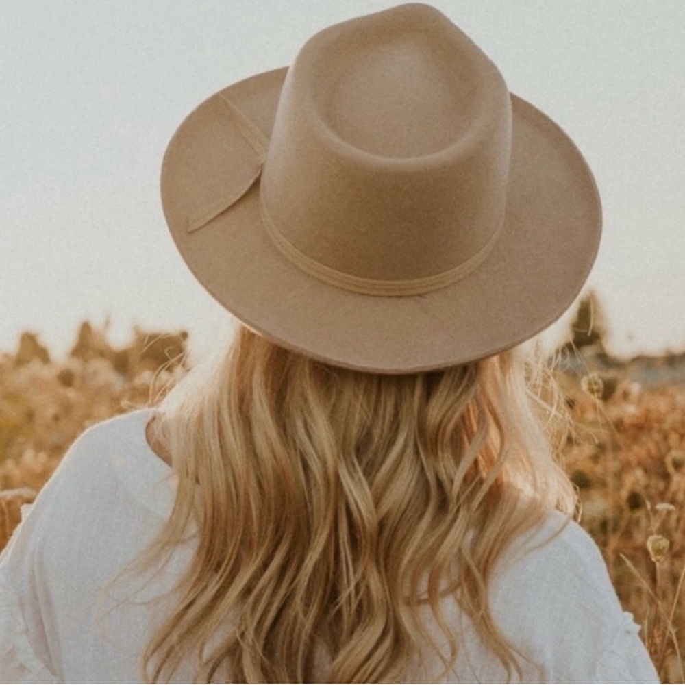 Lack Of Color Zulu hat